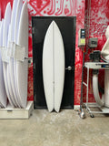 6'10 Nautilus