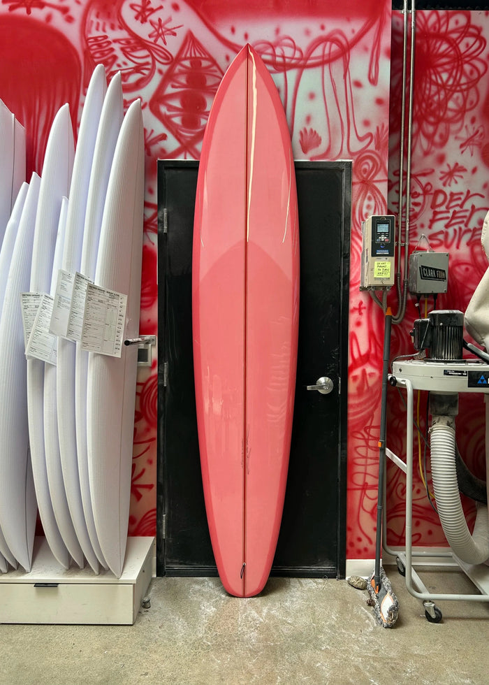 9'0 Ultra Tracker