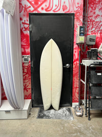 USED 5'5 Fish