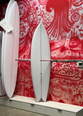 6'8 Nautilus