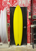 7'6 Daytona