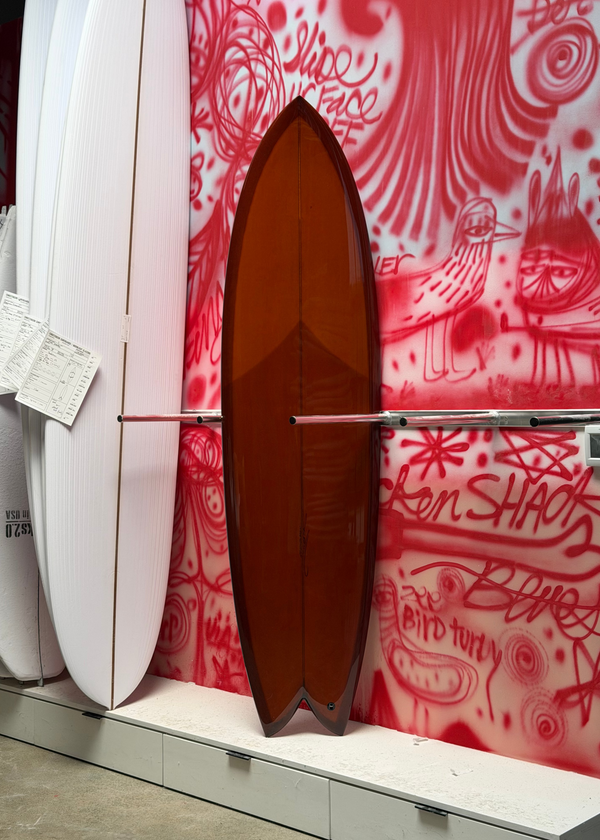 7'0 Daytona