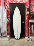 6'8 Easy Wind (Black)