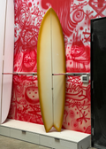 7'6 Daytona