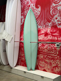 7'6 Nautilus