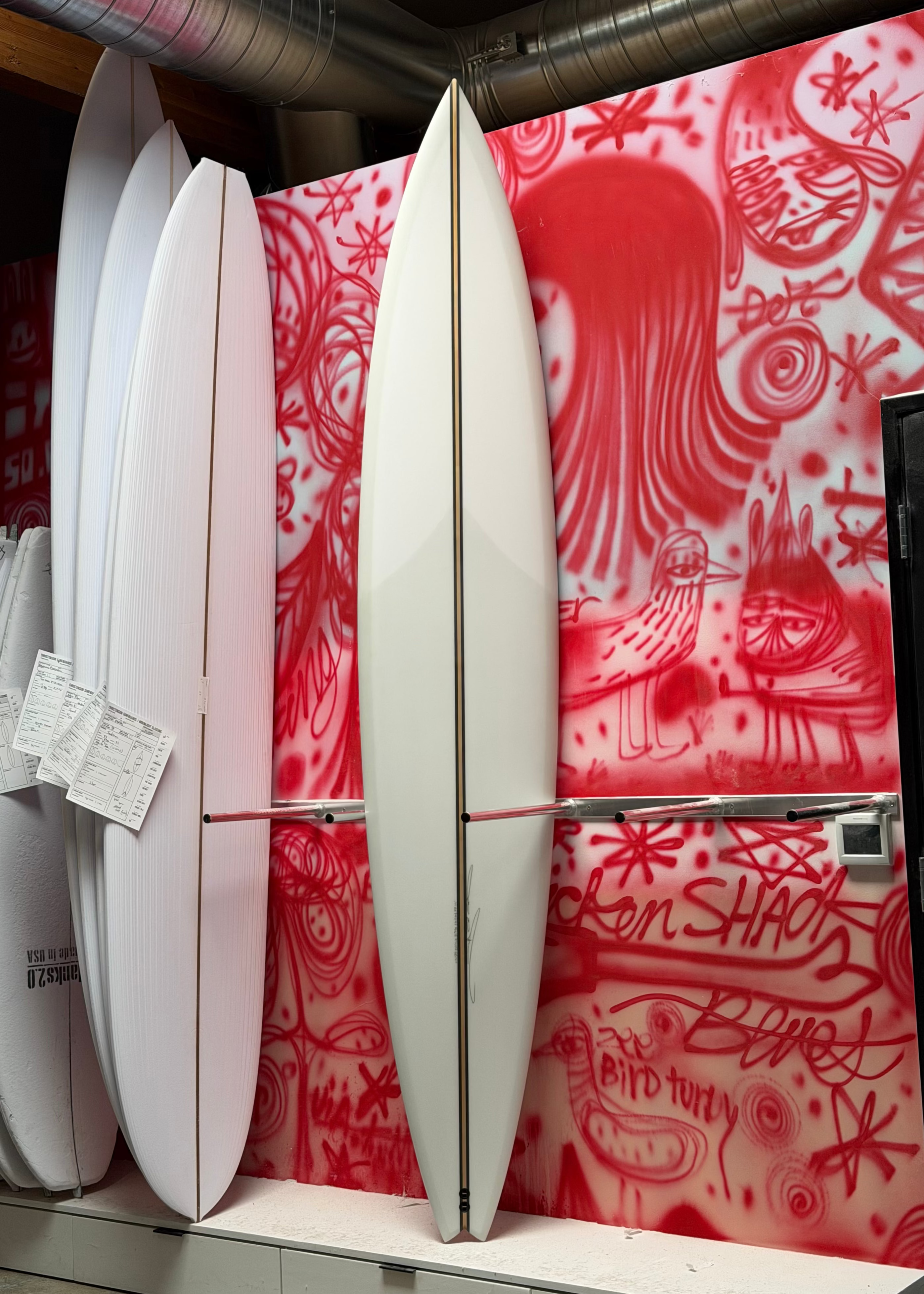 9'6 Sicario