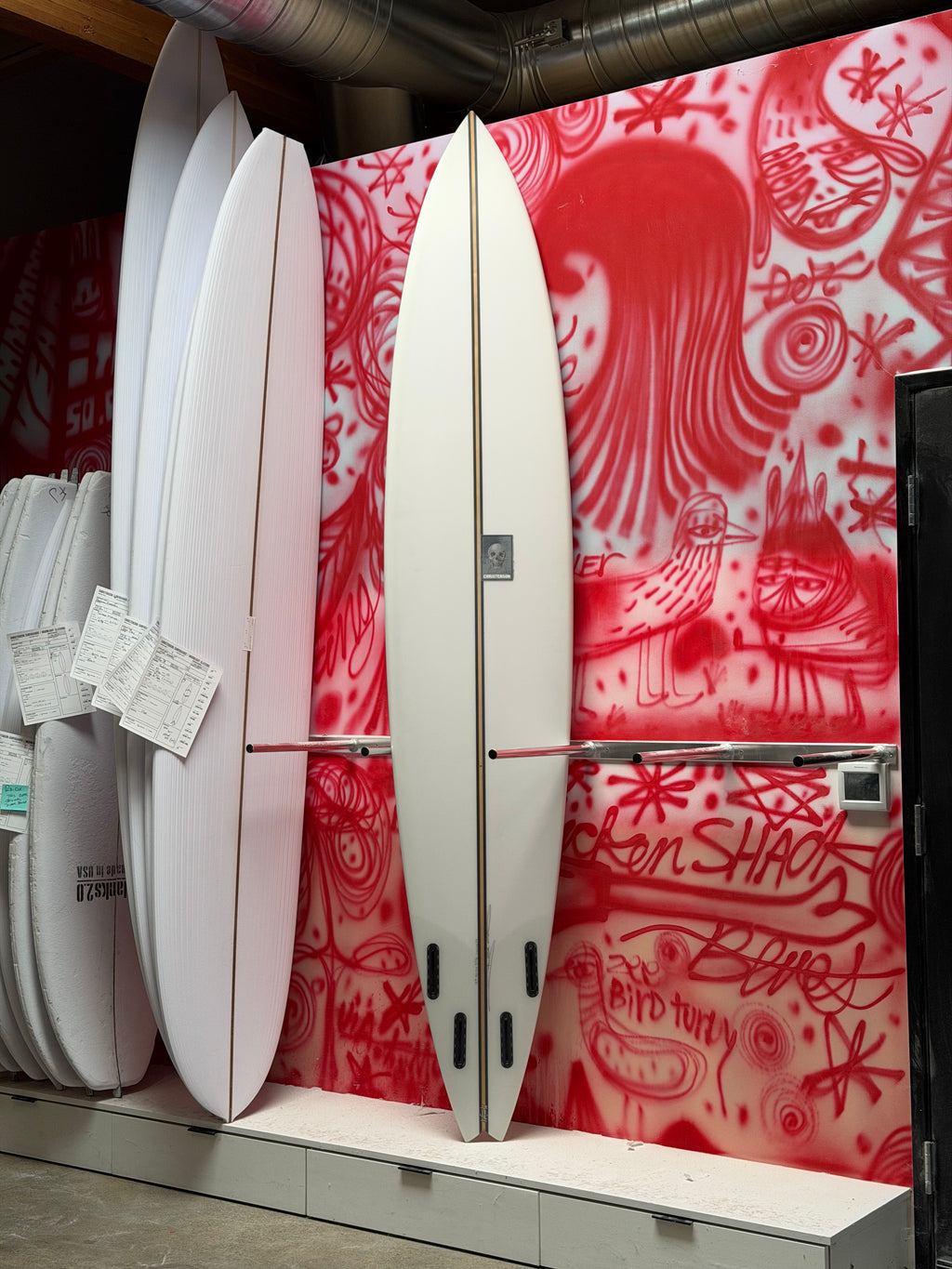 9'6 Sicario