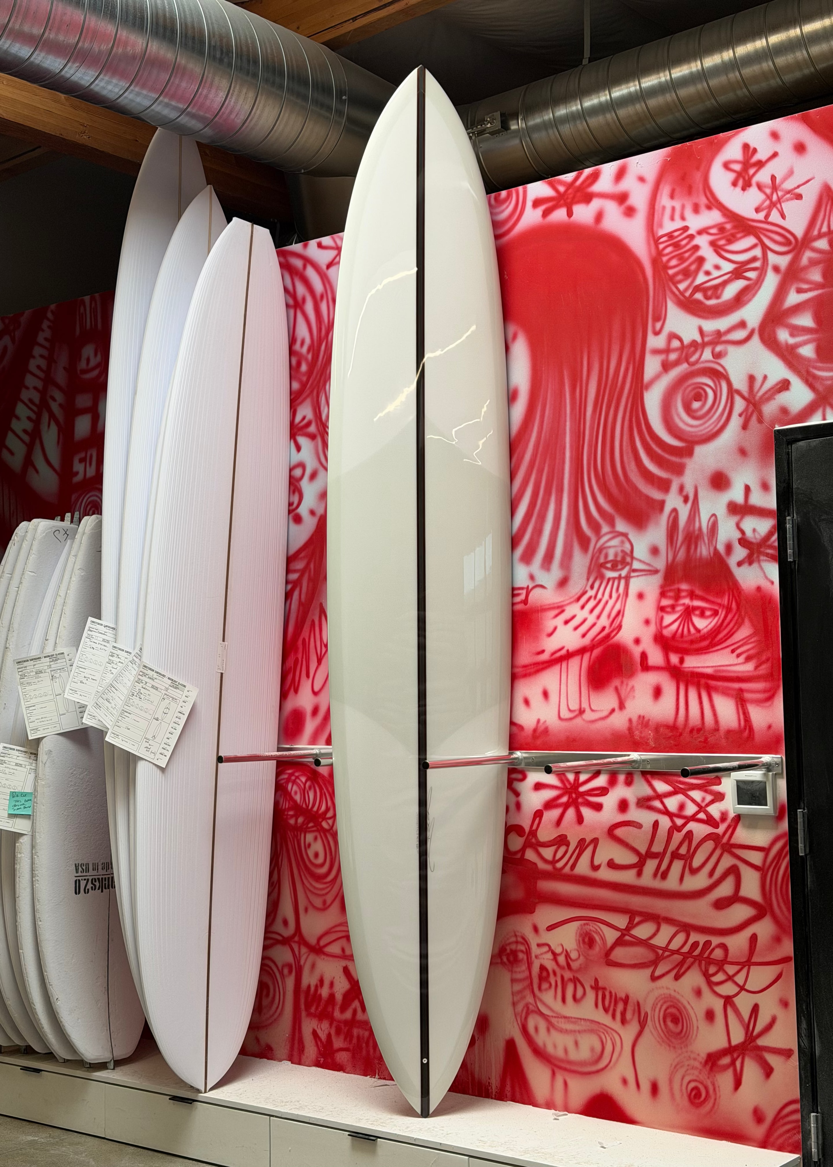10'6 Speedmaster