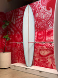 9'0 Ultra Tracker (Blue)
