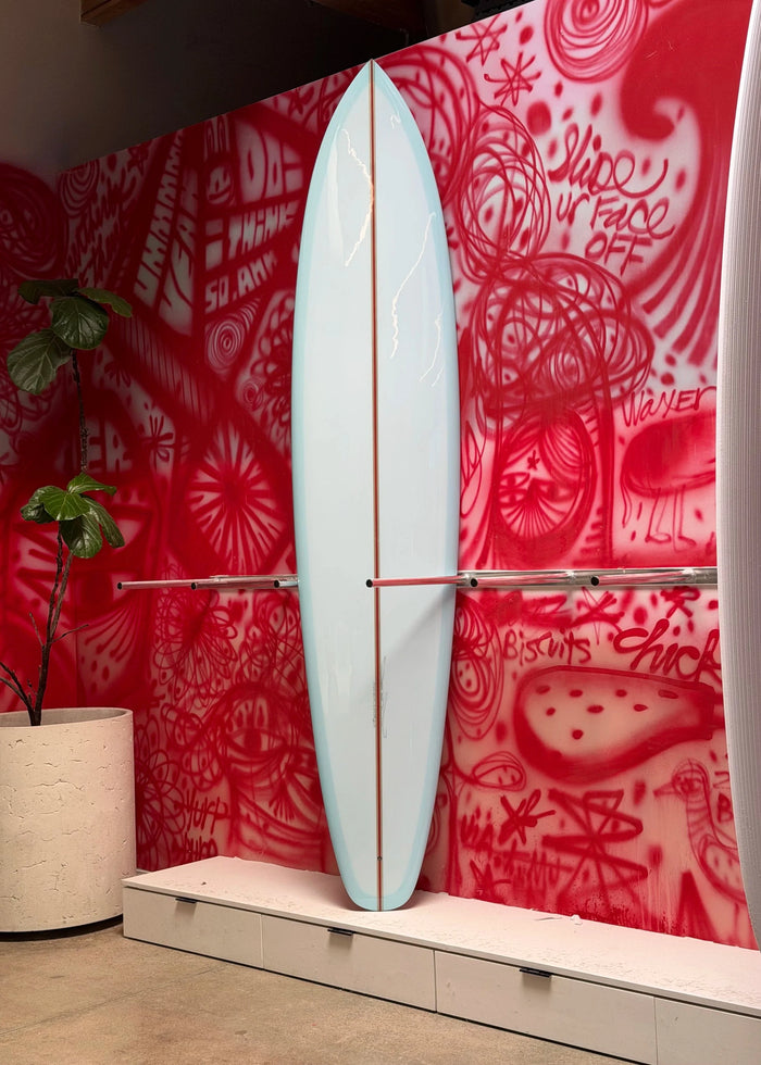 9'0 Ultra Tracker