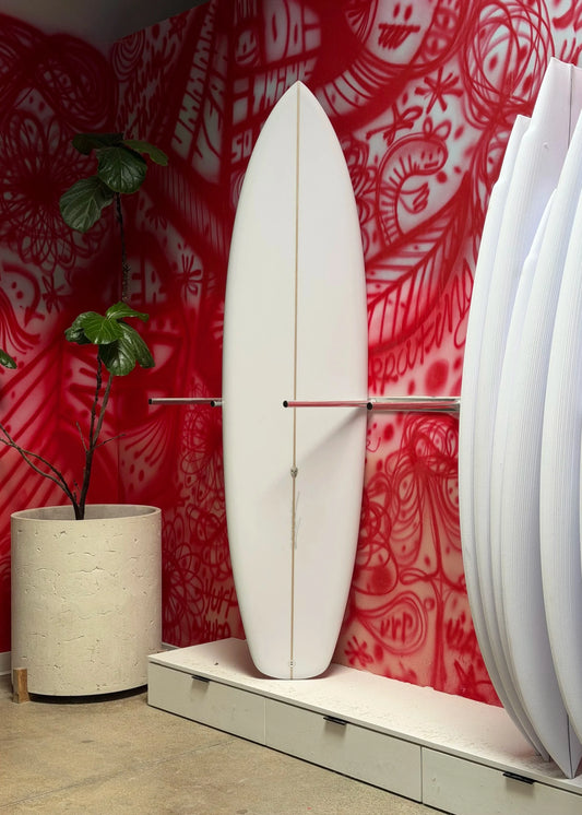 7'4 Easy Wind (FCS)