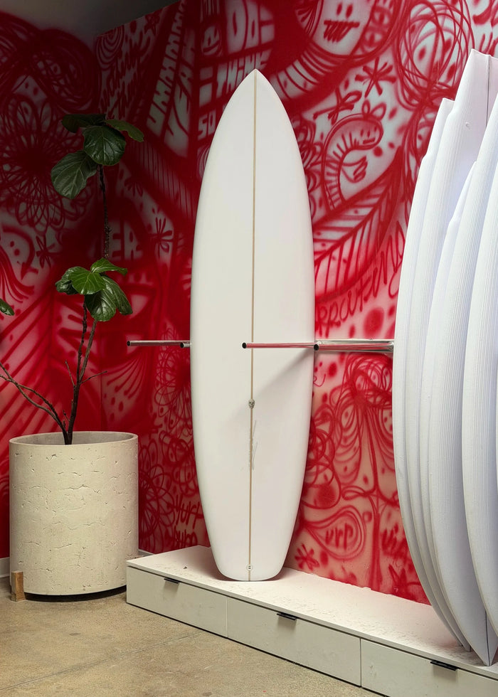 7'4 Easy Wind