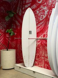 7'4 Easy Wind