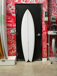6'6 Nautilus