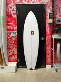 6'6 Nautilus