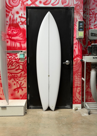 6'10 Nautilus