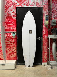 6'10 Nautilus