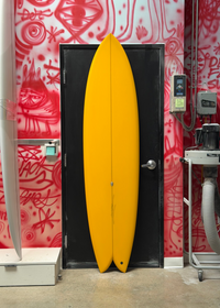 7'6 Daytona