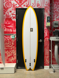 7'6 Daytona