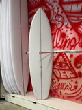 6'8 Easy Wind