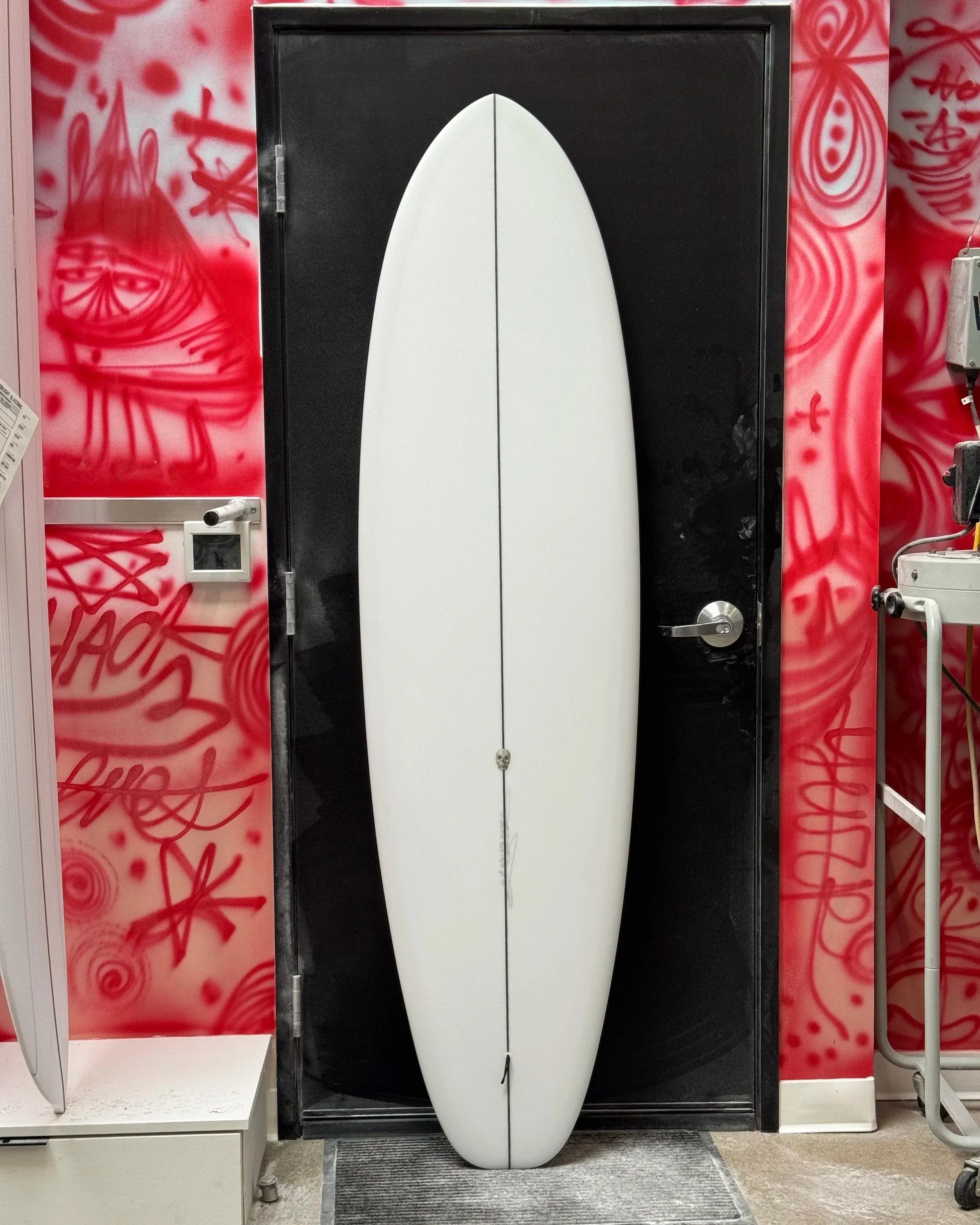 6'8 Submariner 2.0