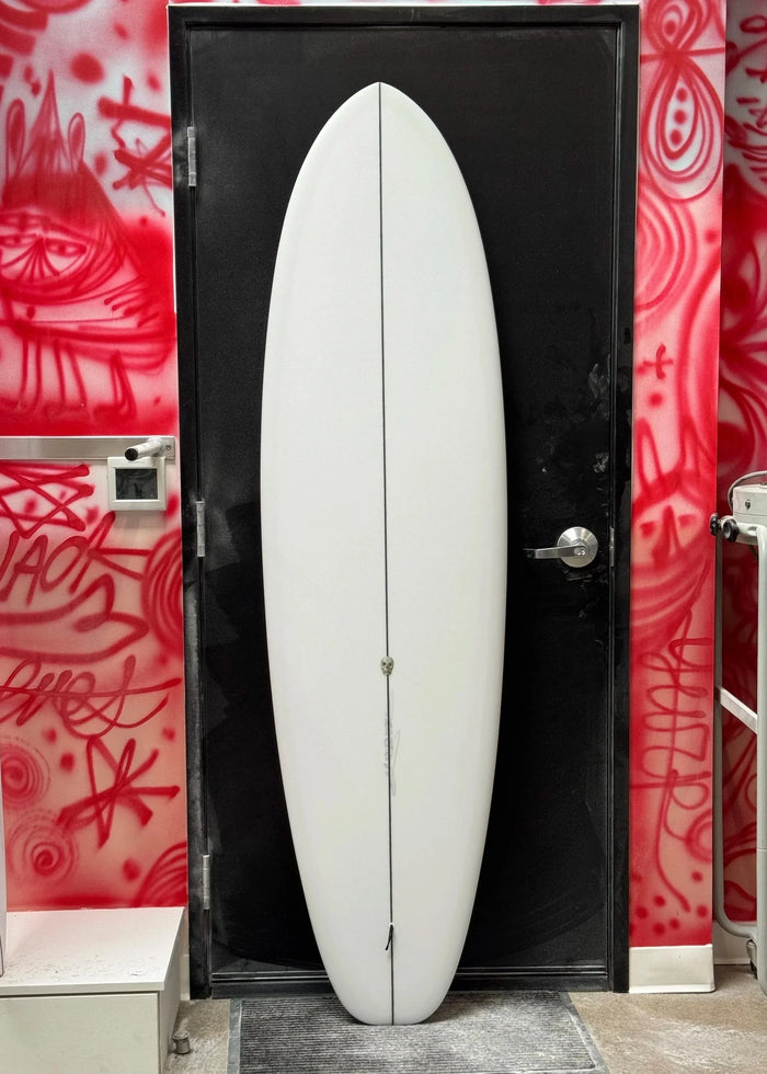6'8 Submariner 2.0