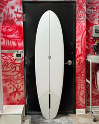 6'8 Submariner 2.0