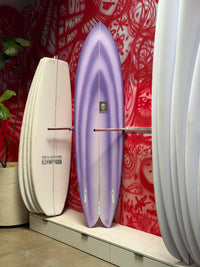 7'6 Daytona