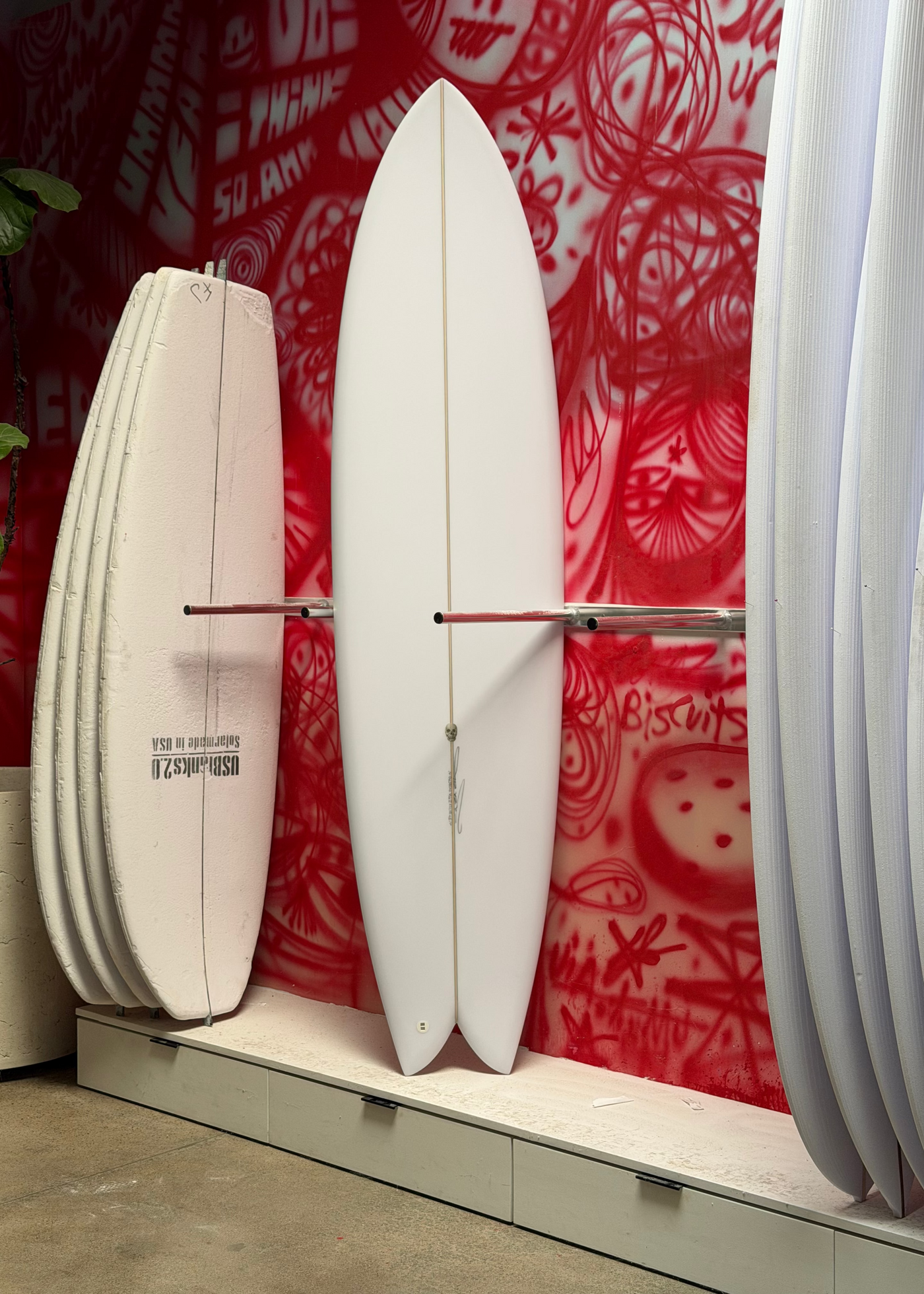 7'6 Daytona