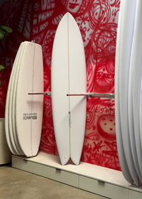 7'6 Daytona