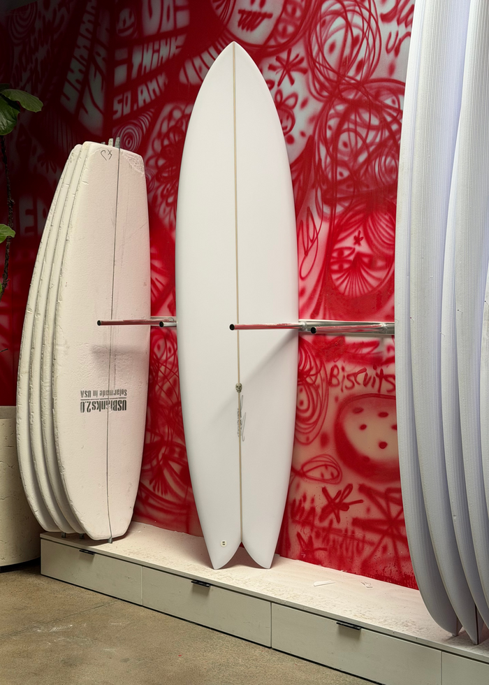 7'6 Daytona