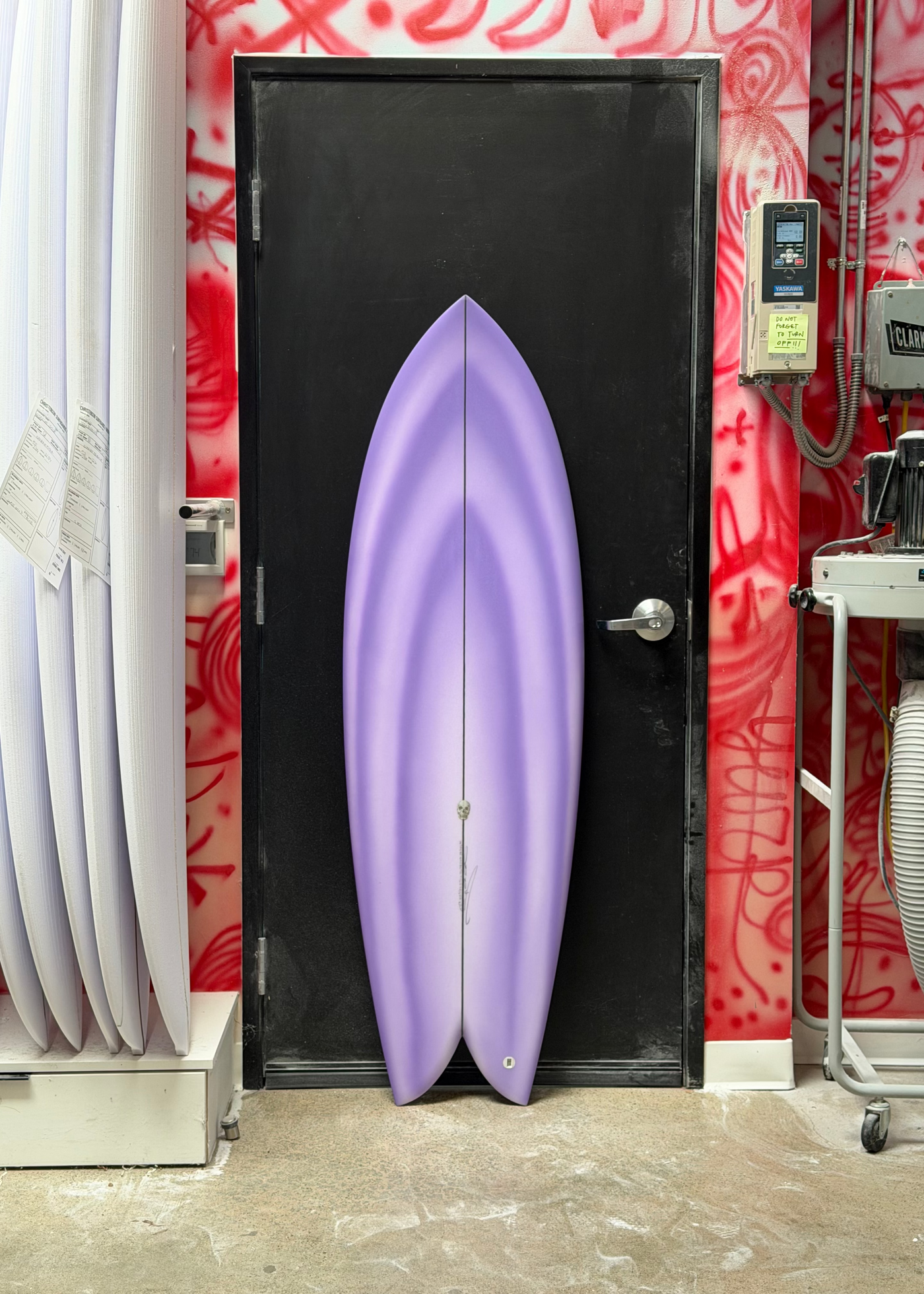 5'7 Acid Phish