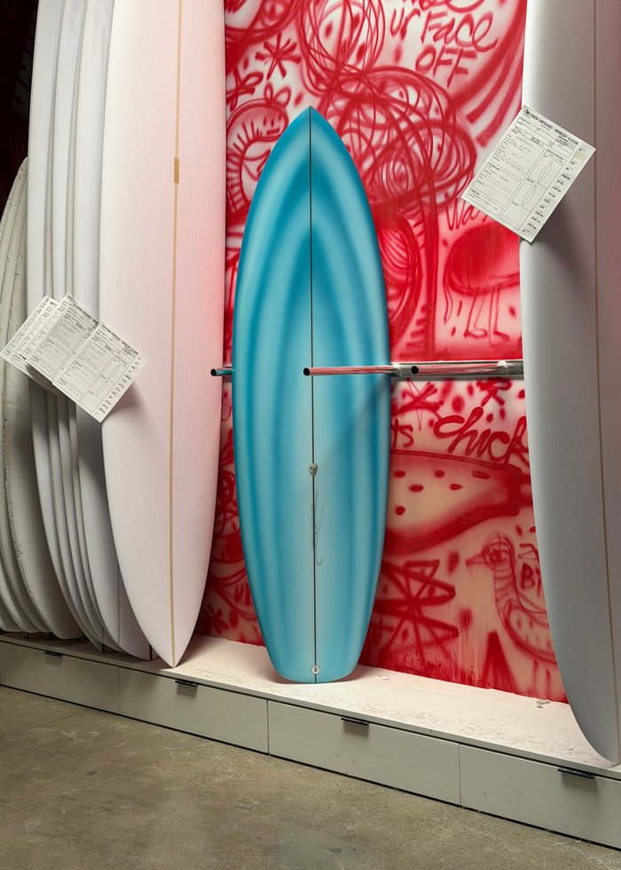 Alternative-Short – Christenson Surfboards
