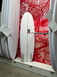 6'0 Ocean Racer