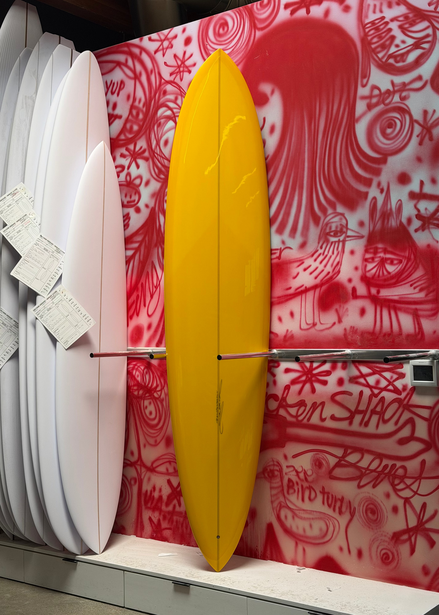 8'6 C-Bucket