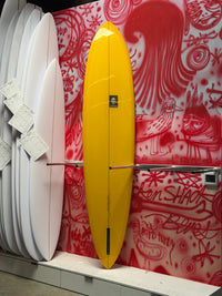 8'6 C-Bucket