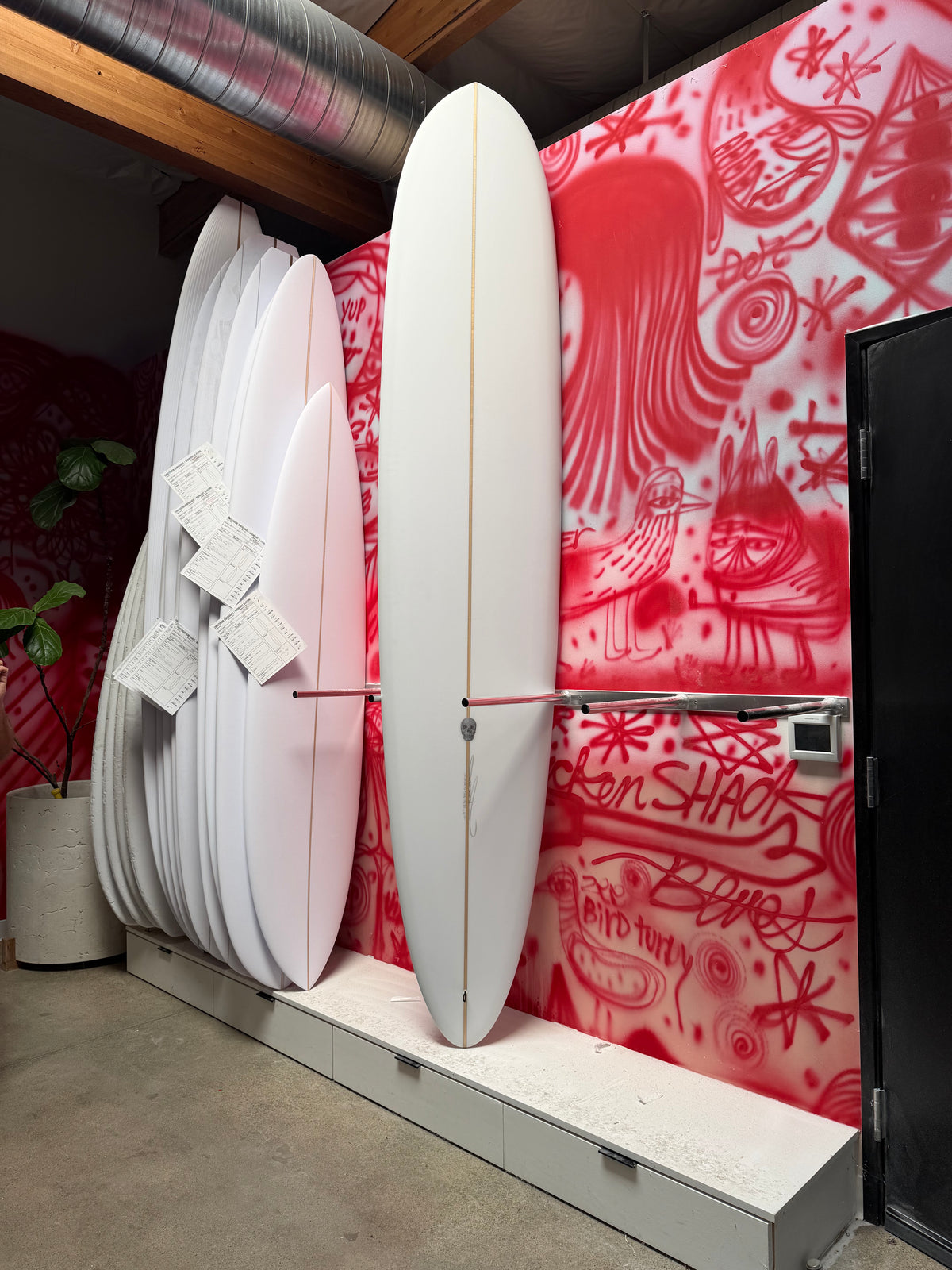 9'0 Sportsman