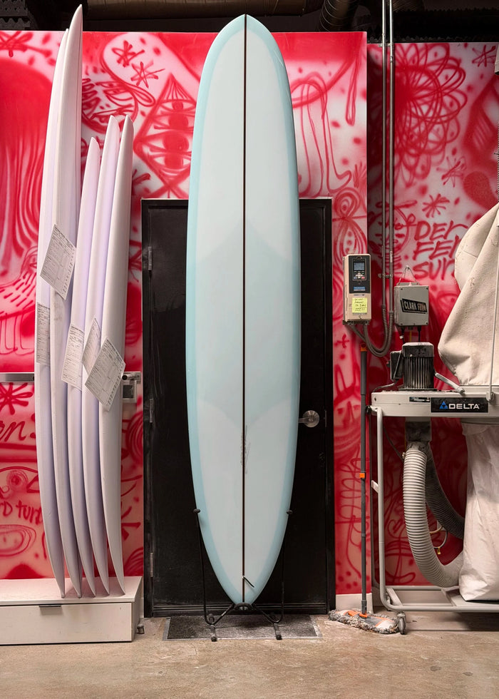 9'6 Mitch Abshere Model