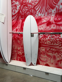 5'6 Myconaut