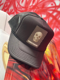 Christenson Cigar Box Hat