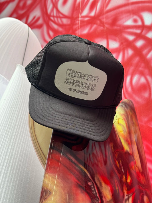 Apparel | Christenson Surfboards