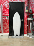 5'2 Fish