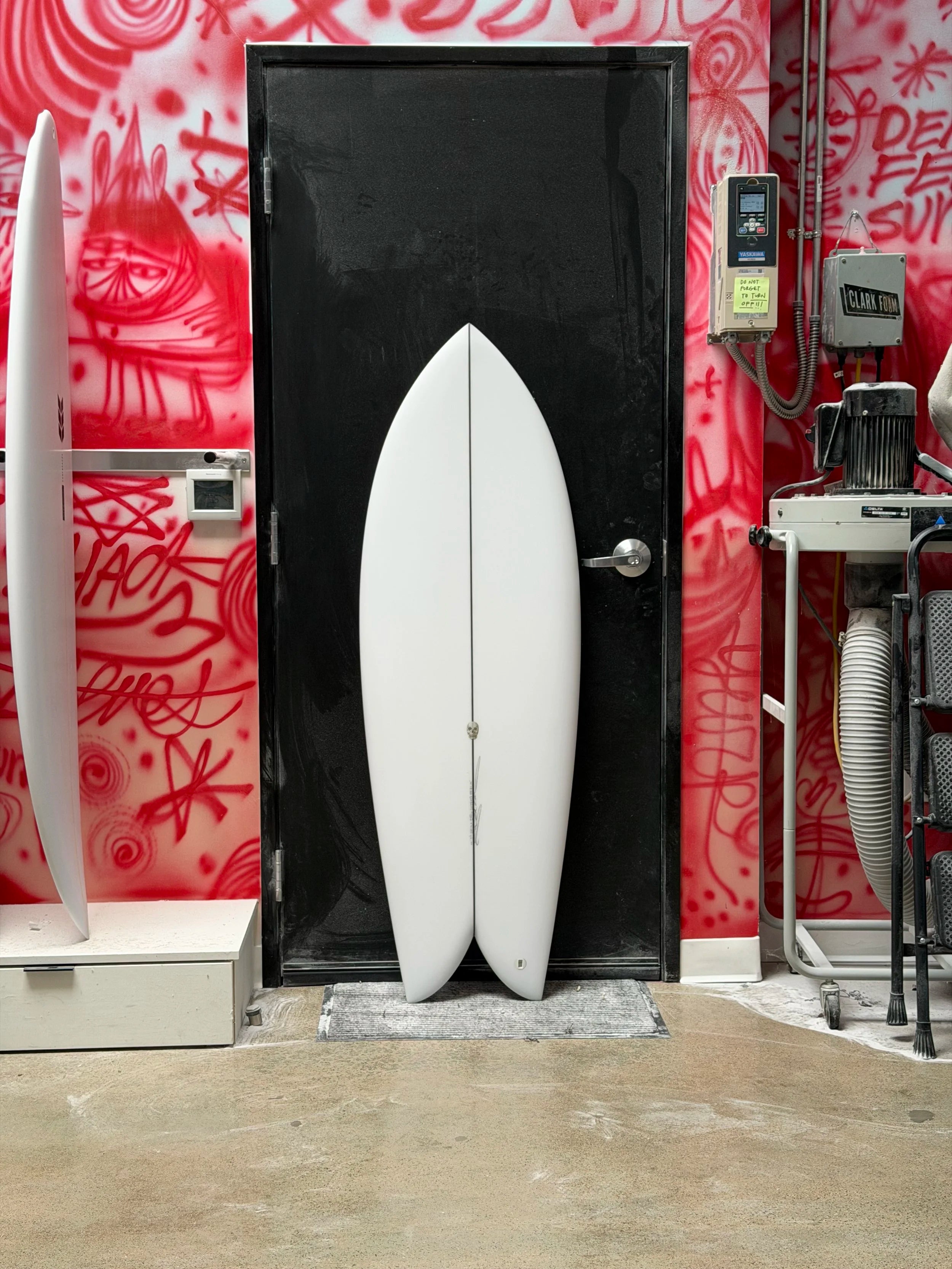 5'10 Acid Phish