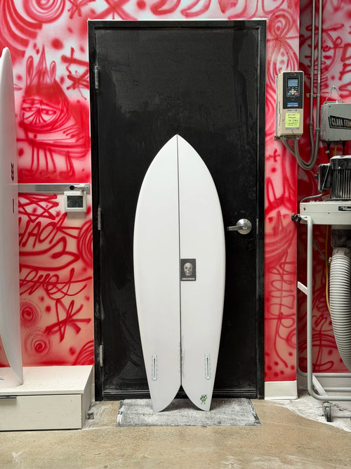 5'2 Fish