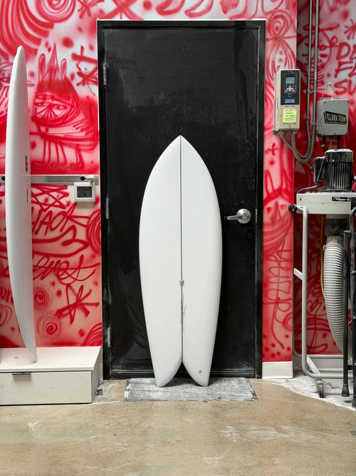 5'0 Fish