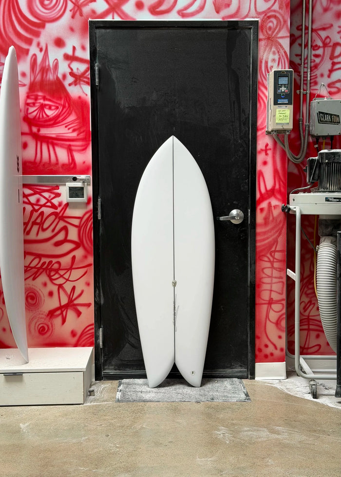 5'0 Fish