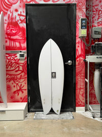 5'0 Fish