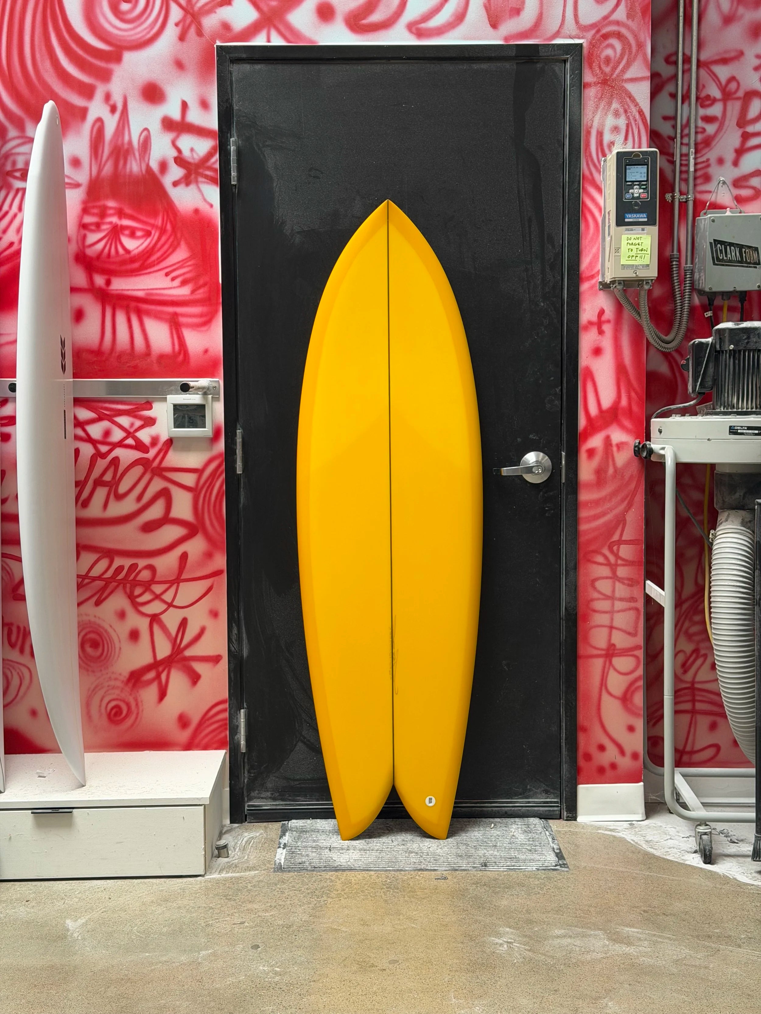 5'10 Acid Phish