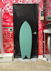 5'0 Fish