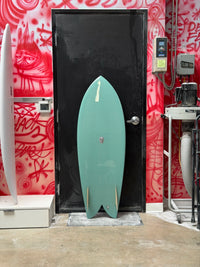 5'0 Fish